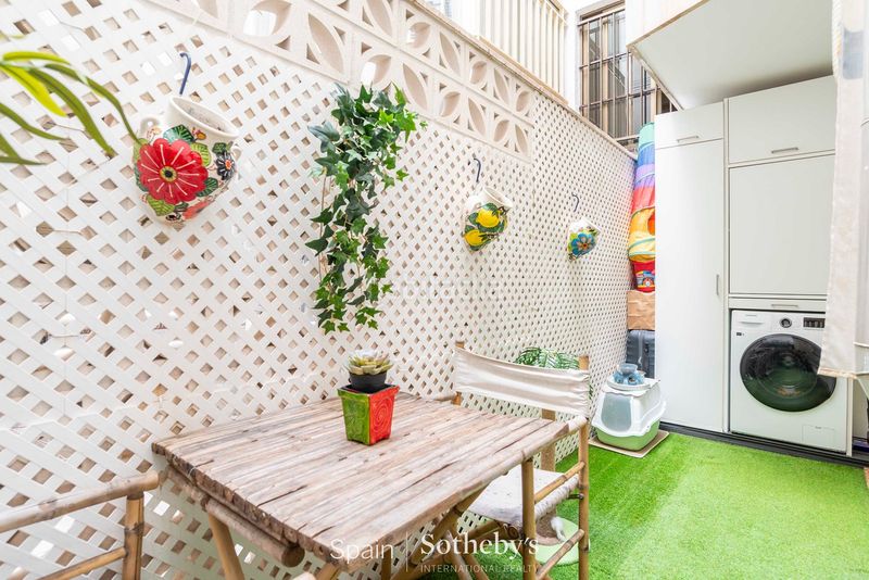 Foto 07f63575-669b-410b-95c1-1766dd93665a. Apartament amb calefacció a Ríos Rosas-Nuevos Ministerios Madrid