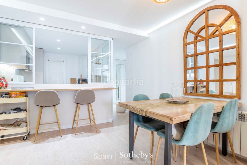 Foto 0bc363df-1eb4-4c40-910d-3cd3fc5011d6. Apartament amb calefacció a Ríos Rosas-Nuevos Ministerios Madrid