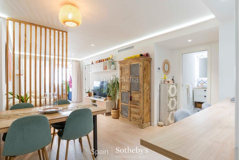 Foto 355efacd-6e87-4e13-b108-d73a104b8c38. Apartament amb calefacció a Ríos Rosas-Nuevos Ministerios Madrid