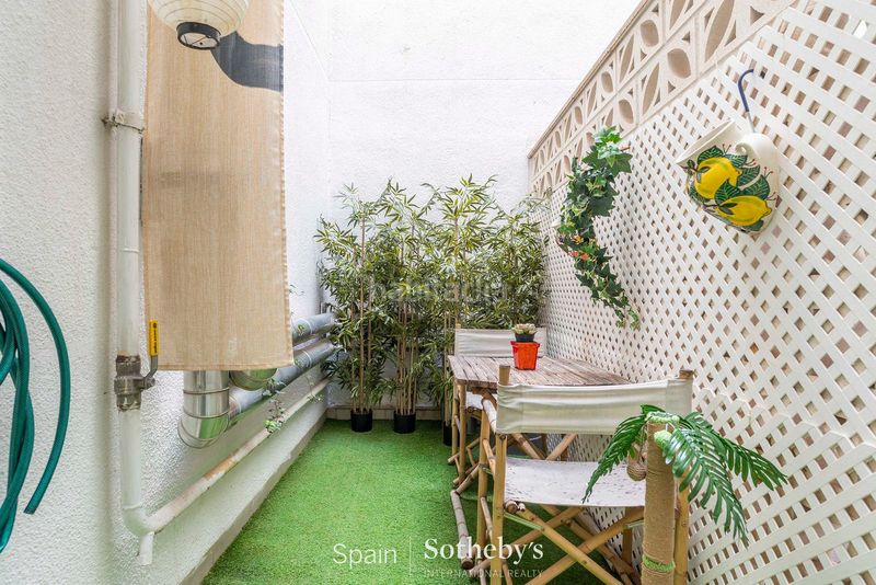 Foto 38150e8d-cc02-4a0f-8b1b-3ef12434449b. Apartament amb calefacció a Ríos Rosas-Nuevos Ministerios Madrid