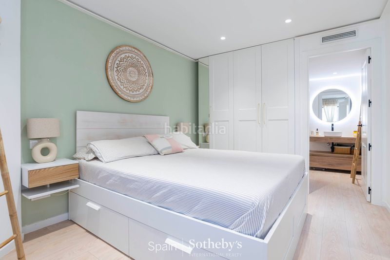 Foto 5f6bc9ce-f2d9-4fd9-be89-c636067c8bb7. Apartament amb calefacció a Ríos Rosas-Nuevos Ministerios Madrid