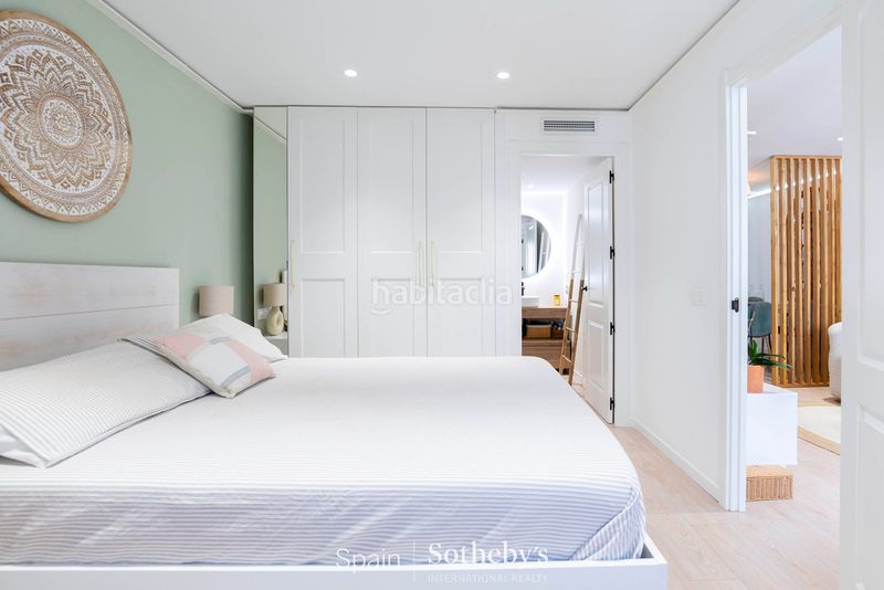 Foto 8d18f406-6c8d-471b-9f45-2dffb8d09010. Apartament amb calefacció a Ríos Rosas-Nuevos Ministerios Madrid