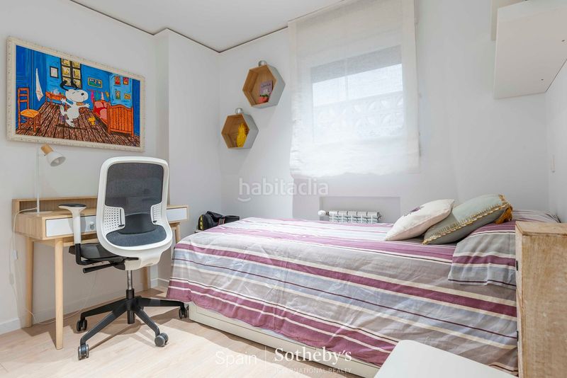 Foto 9b711f44-85ba-4d31-a9f7-11ed6af8305b. Apartament amb calefacció a Ríos Rosas-Nuevos Ministerios Madrid