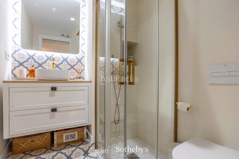 Foto 9c87571c-7747-4922-ab0b-c6e9ca7fde2a. Apartament amb calefacció a Ríos Rosas-Nuevos Ministerios Madrid