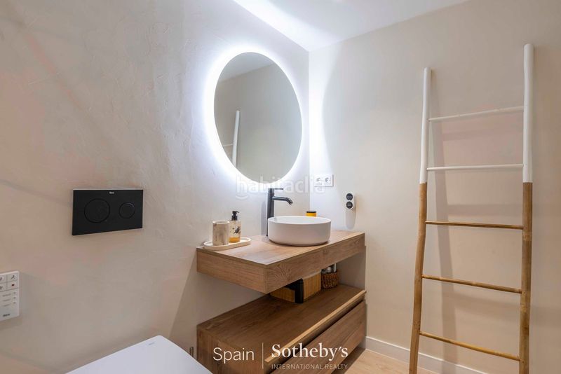 Foto a45dd83e-c146-40b9-85bc-44323094e298. Apartament amb calefacció a Ríos Rosas-Nuevos Ministerios Madrid