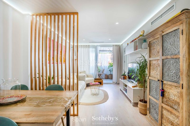 Foto a738b907-222c-4fa2-ba2a-1e0052ced233. Apartament amb calefacció a Ríos Rosas-Nuevos Ministerios Madrid