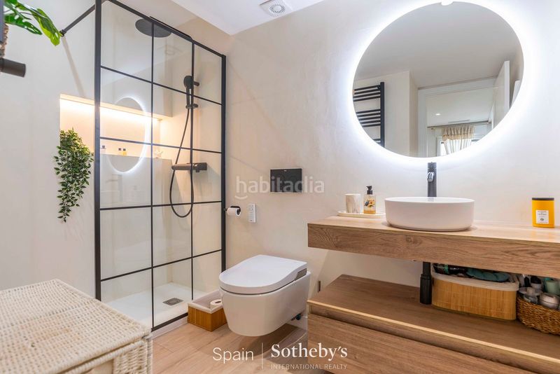 Foto bb583d1c-976e-465c-810a-bd6cf28aa3d1. Apartament amb calefacció a Ríos Rosas-Nuevos Ministerios Madrid