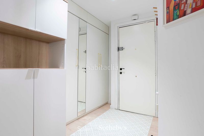 Foto bfc2e41d-a019-4d86-b39b-0fb3a9bbff42. Apartament amb calefacció a Ríos Rosas-Nuevos Ministerios Madrid