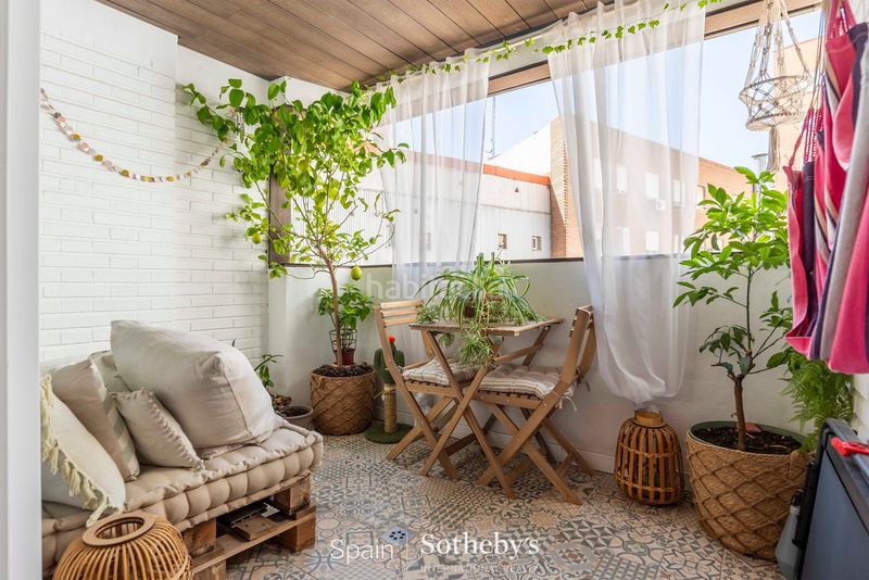 Foto d2a12161-5f11-4cc0-ad2c-cb8a19e0a064. Apartament amb calefacció a Ríos Rosas-Nuevos Ministerios Madrid