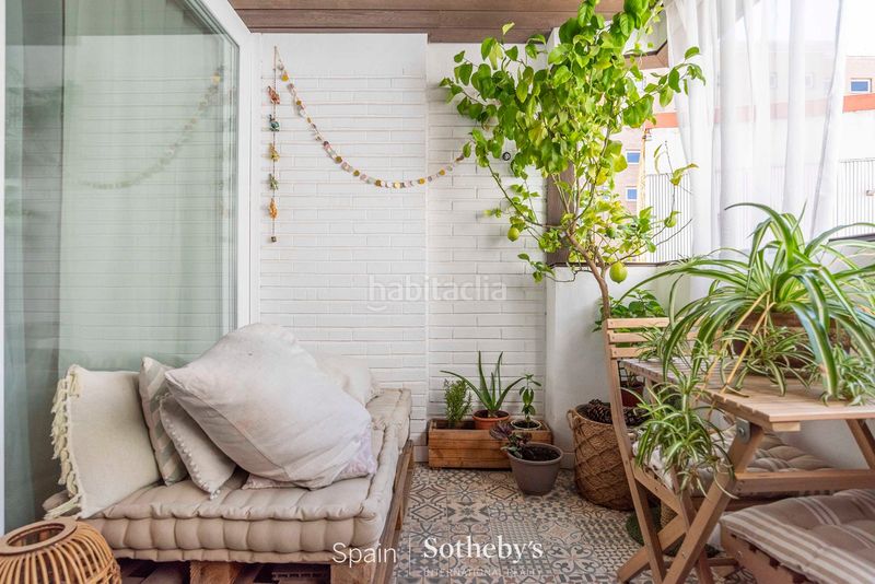 Foto e53cb87b-3851-46b5-8f48-c1def38868ce. Apartament amb calefacció a Ríos Rosas-Nuevos Ministerios Madrid