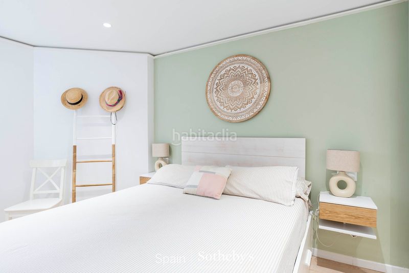 Foto ee1bd06e-e568-4dfd-8cc0-0ed3ed207764. Apartament amb calefacció a Ríos Rosas-Nuevos Ministerios Madrid