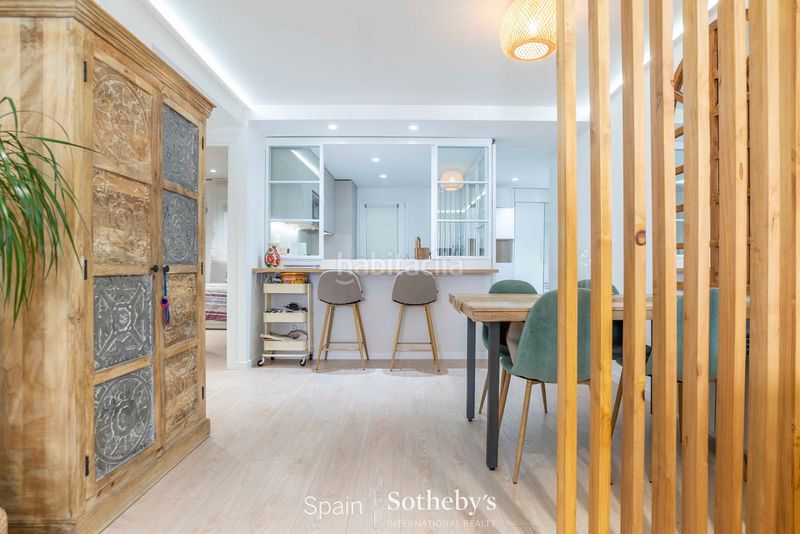 Foto f7d10b49-f324-4017-a635-cc15d72e4a07. Apartament amb calefacció a Ríos Rosas-Nuevos Ministerios Madrid