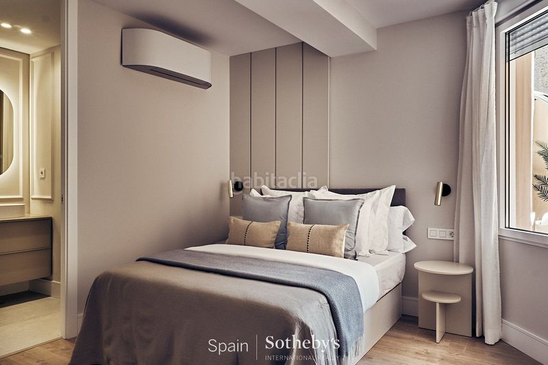 Foto 0460d218-90cb-43e4-b0f8-0f7645eae92b. Apartament amb aparcament a Lista Madrid