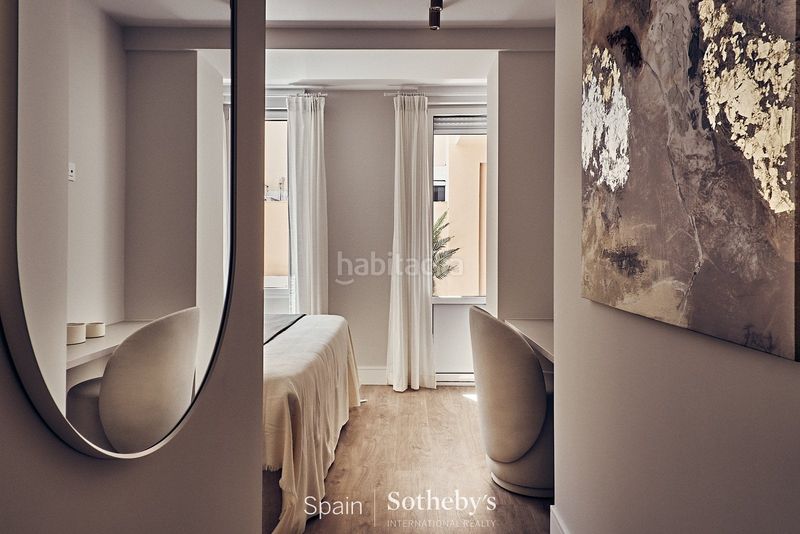 Foto 126ed329-fef1-41b9-adce-f1e40ffb48e9. Apartament amb aparcament a Lista Madrid