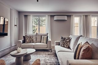 Apartament a Lista. Piso reformado estilo moderno en barrio salamanca, madrid