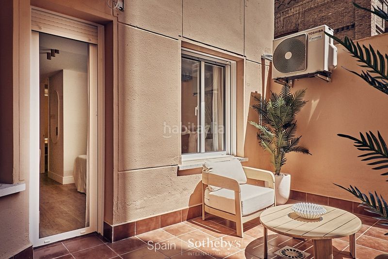 Foto 2b3f65db-63e2-4121-88d7-b5b5be36398a. Apartament amb aparcament a Lista Madrid
