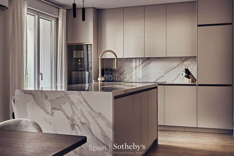 Foto 36586eff-f2b0-49de-8300-09d5a499f46e. Apartament amb aparcament a Lista Madrid
