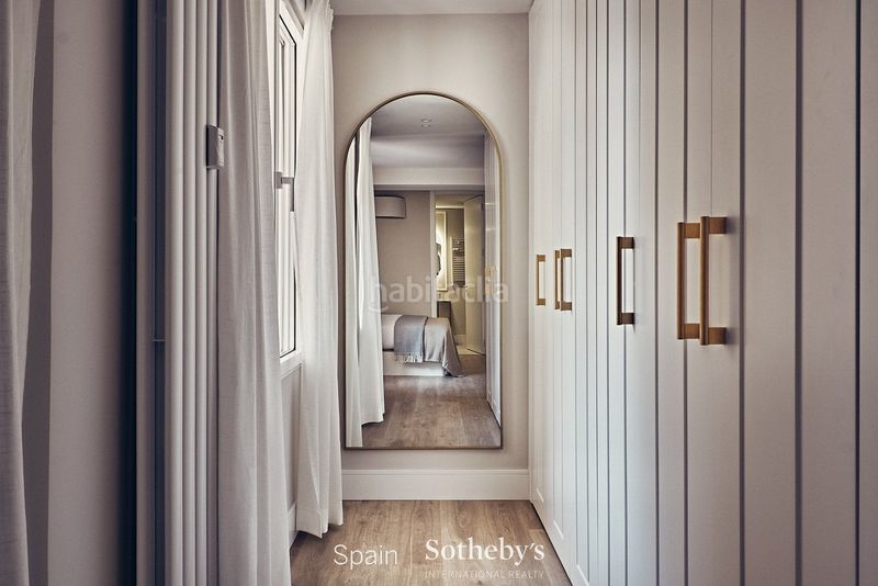 Foto 503967b4-727e-4fb7-bca4-4634291fce41. Apartament amb aparcament a Lista Madrid