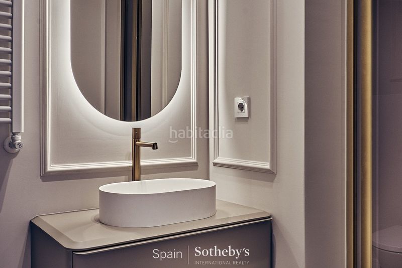 Foto 5b473b5d-9add-4de1-bc25-4f1759a92432. Apartament amb aparcament a Lista Madrid