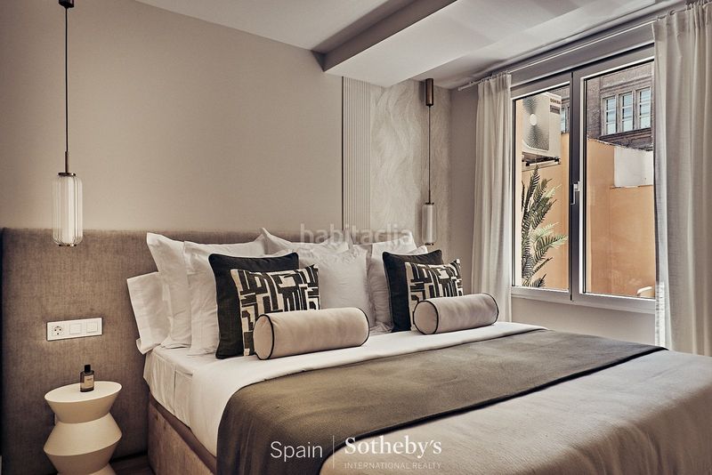 Foto 6d37b398-a333-43a0-8aed-d07f1670482f. Apartament amb aparcament a Lista Madrid