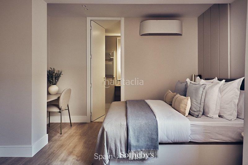 Foto 6d4a2298-7f0c-4aea-be5f-1ab386b76ccc. Apartament amb aparcament a Lista Madrid