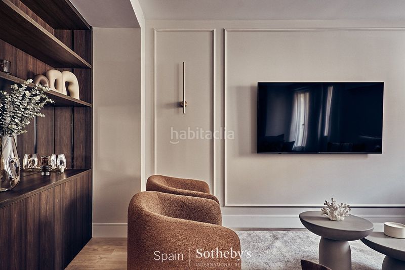 Foto 7a844f13-0efa-4f1e-b3a9-699380402a7e. Apartament amb aparcament a Lista Madrid