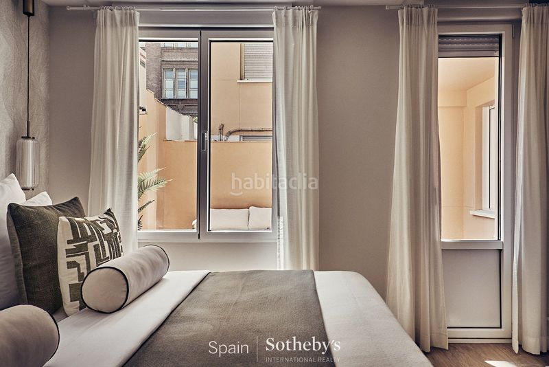 Foto 896dd712-55f2-428c-b44f-b6eb3e15c1e1. Apartament amb aparcament a Lista Madrid