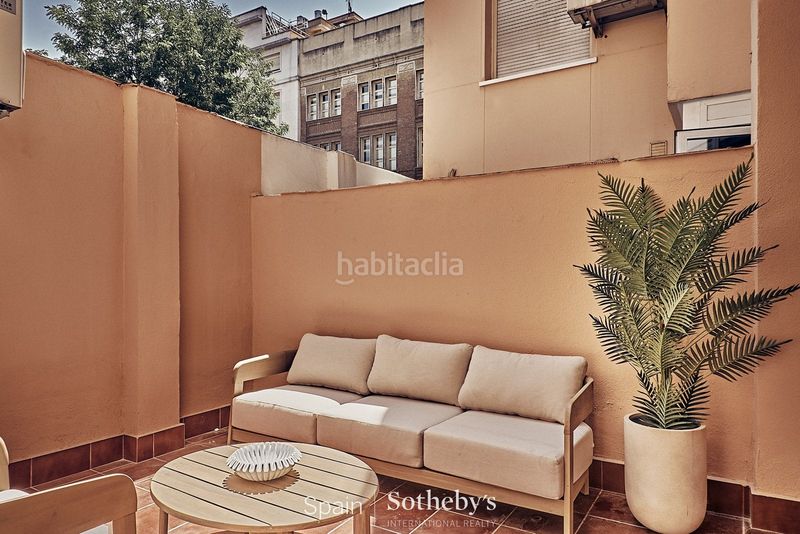 Foto a0e2846f-6792-4d55-abeb-1263e4df0fae. Apartament amb aparcament a Lista Madrid