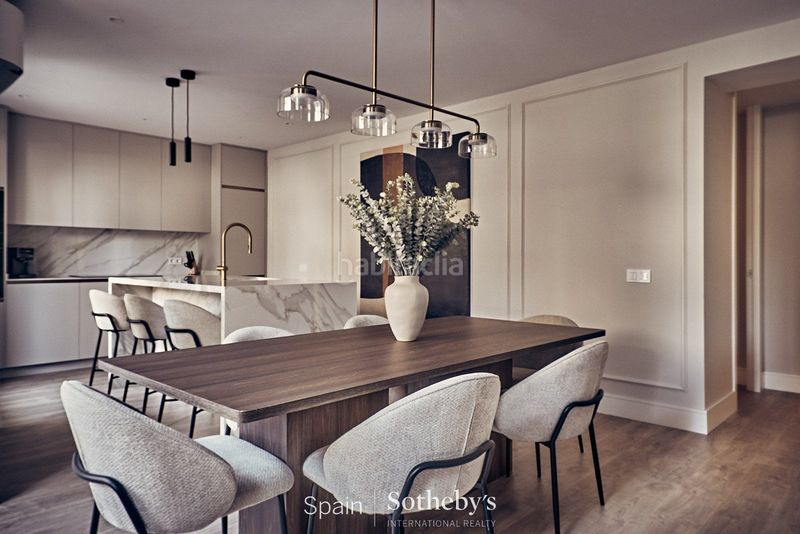Foto a5454eef-b268-4fc3-b11c-c01e4c5e2512. Apartament amb aparcament a Lista Madrid