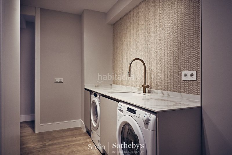 Foto ab3da296-9930-4143-bdac-29a4dda5e290. Apartament amb aparcament a Lista Madrid