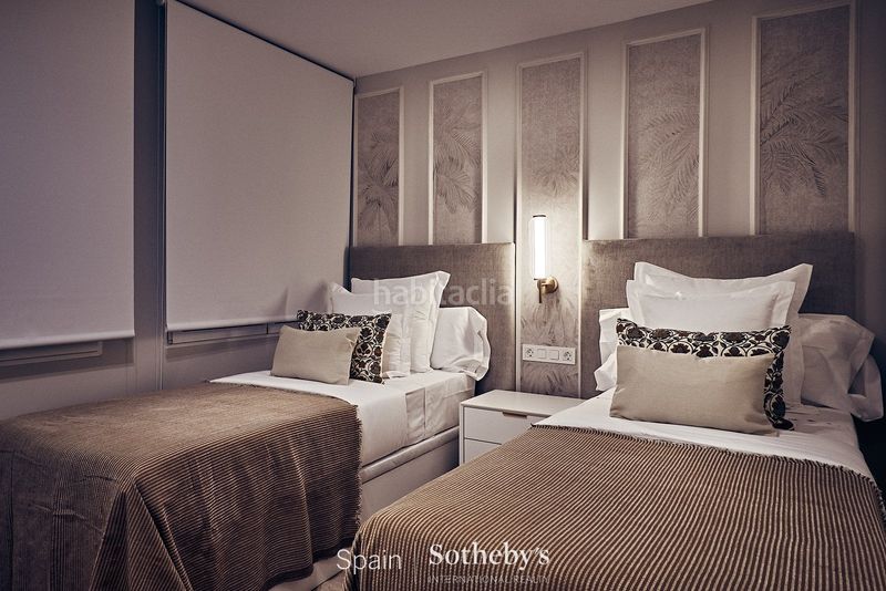 Foto b1a79849-6979-4207-85d6-f4bd51ce1e1d. Apartament amb aparcament a Lista Madrid