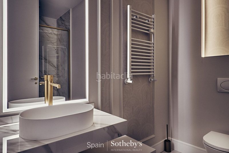 Foto c0d58e45-26d7-459f-b60c-3d5557310ad0. Apartament amb aparcament a Lista Madrid