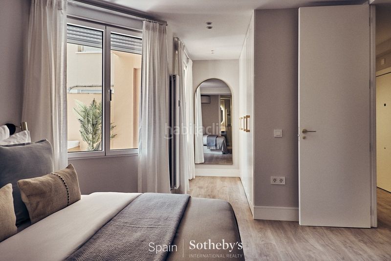 Foto c62fed1f-5ee1-436e-b3dd-8a7f9911e49b. Apartament amb aparcament a Lista Madrid