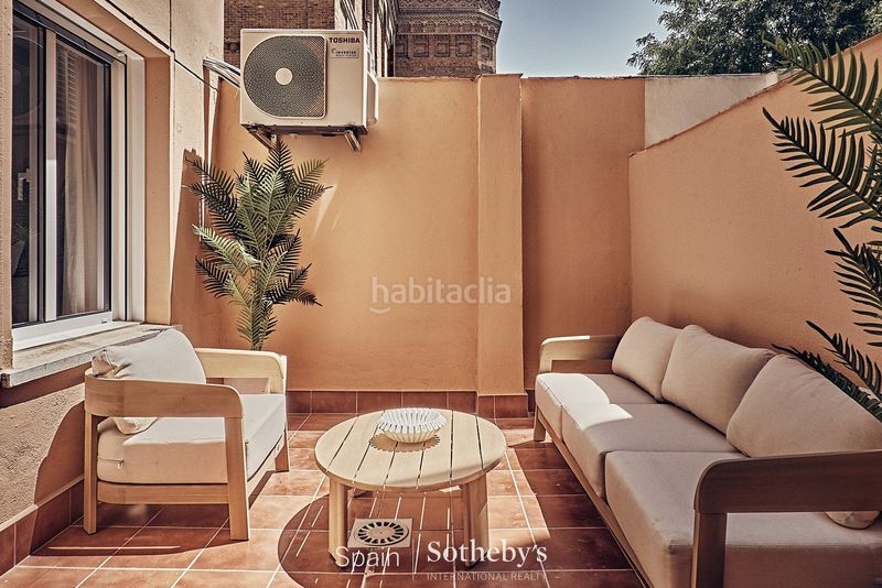 Foto d4aa84af-95e8-43bb-89ce-885c848dae6d. Apartament amb aparcament a Lista Madrid