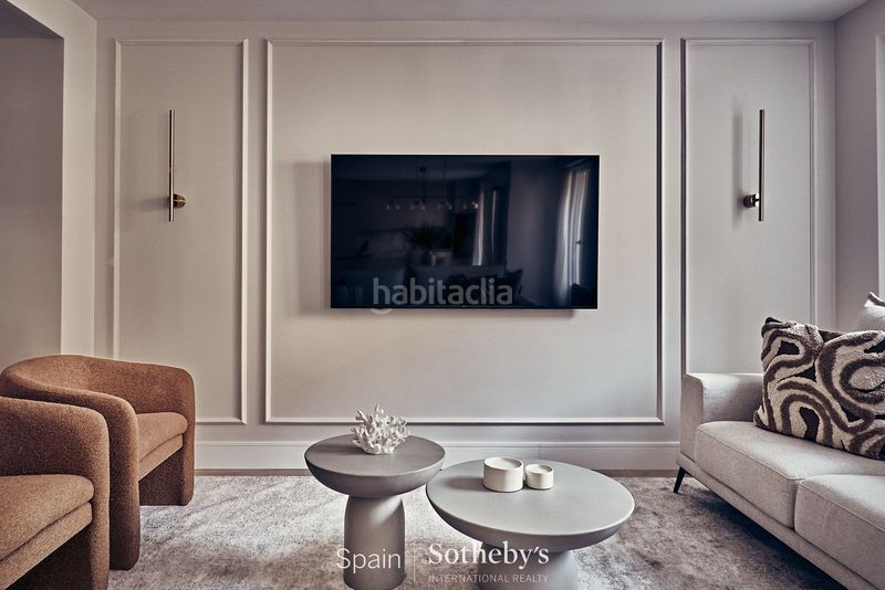 Foto df911e7a-b354-4862-b9a4-fda4f181ae05. Apartament amb aparcament a Lista Madrid