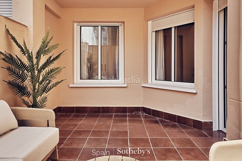 Foto eca76865-acbf-4f76-99b3-30e341f53b58. Apartament amb aparcament a Lista Madrid