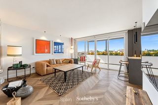 Apartment in Calle Cornical