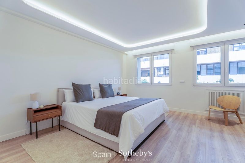 Foto 026662fc-8bd8-4332-b719-32d2eb9aac55. Apartament amb calefacció a Gaztambide Madrid