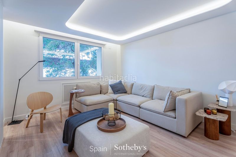 Foto 0b263b0e-dd61-4ba4-8a27-1ceabd478502. Apartament amb calefacció a Gaztambide Madrid