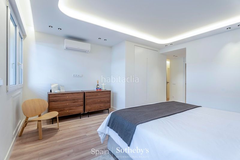 Foto 0c4073d8-e2ab-4864-9b77-25bd32525ad1. Apartament amb calefacció a Gaztambide Madrid