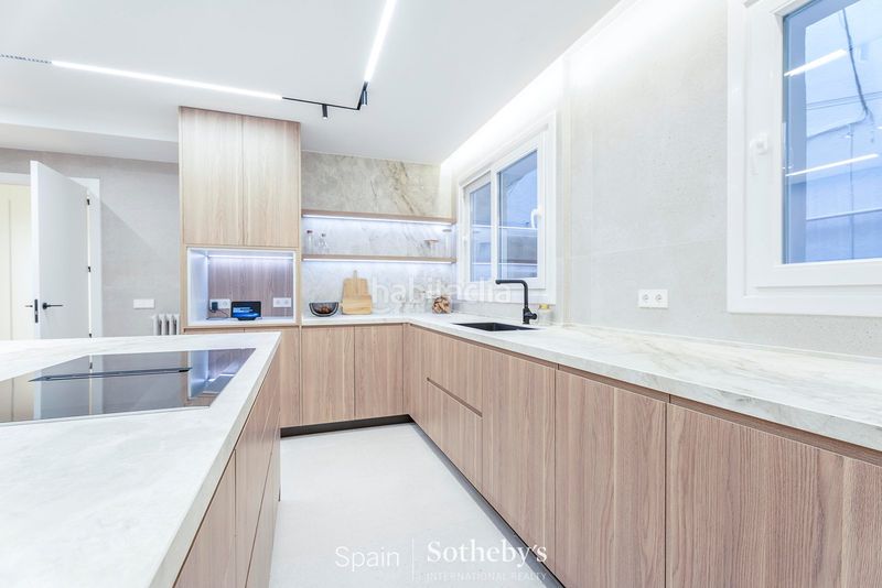 Foto 0d96632c-350c-4e2c-9d17-08e927742f92. Apartament amb calefacció a Gaztambide Madrid