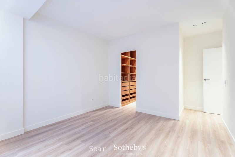 Foto 1a03a439-98ca-4058-acc2-8a495154cd4b. Apartament amb calefacció a Gaztambide Madrid