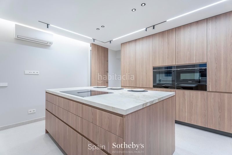 Foto 317d0b2d-843f-4774-b1c5-6fe7ce147a30. Apartament amb calefacció a Gaztambide Madrid