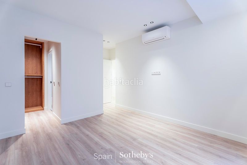 Foto 32d3c66a-6972-41c4-8a8e-70372314193b. Apartament amb calefacció a Gaztambide Madrid