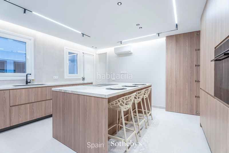 Foto 52f2595d-879c-4263-995a-a67115a4c783. Apartament amb calefacció a Gaztambide Madrid