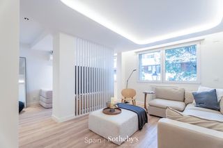 Apartament a Calle de Meléndez Valdés