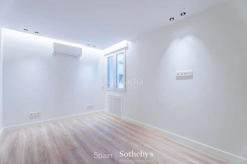 Foto 76cfb964-e547-4c61-bea7-9f626ed14325. Apartament amb calefacció a Gaztambide Madrid