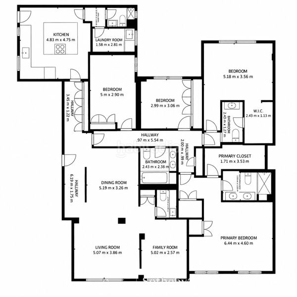 Foto 77b7a799-a17f-4af5-a216-e861c2dd553a. Apartament amb calefacció a Gaztambide Madrid
