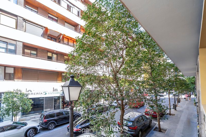 Foto 77e3432f-7c30-4e82-9842-02e3f4b2b985. Apartament amb calefacció a Gaztambide Madrid