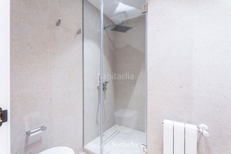 Foto 7a195346-3c90-4a0a-81dc-bb7ae330d7fd. Apartament amb calefacció a Gaztambide Madrid